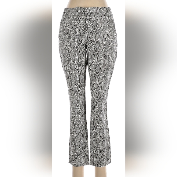 Saint Tropez West Pants - Saint Tropaz West Pants Sz. 10